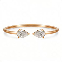 ROSE GOLD WATER DROP