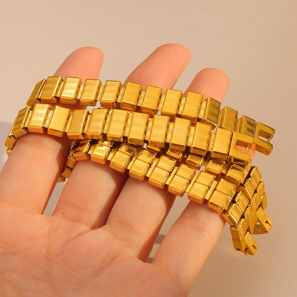 Unisex Wrap Bracelets | Wrap Bracelets | ORLABYAMY