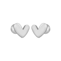 Silver Heart