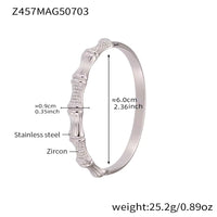 SILVER WHITE 457