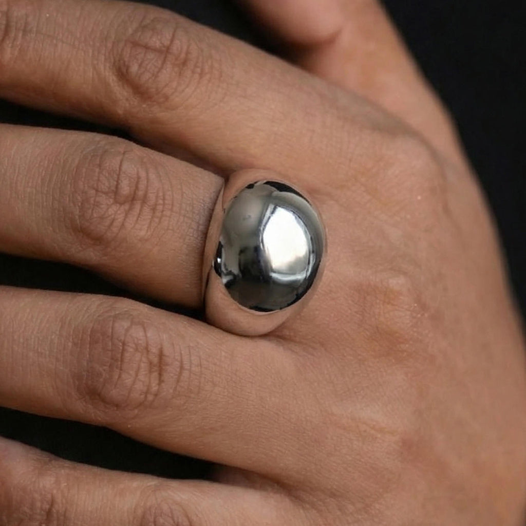 Chunky Cocktail Ring | Cocktail Ring | Fashion Ring | ORLABYAMY