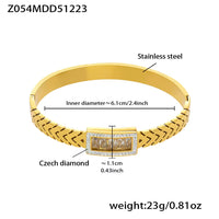 GOLD 054