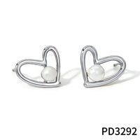 Silver / 15 MM