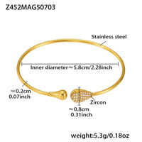 GOLD 452