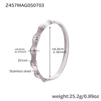 SILVER PINK 457
