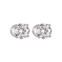 Silver / 4MM
