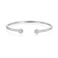 SILVER ROUND