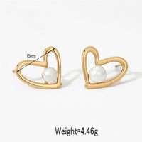Gold / 15 MM