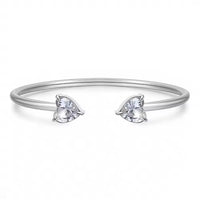SILVER HEART