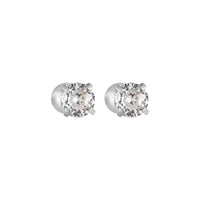 Silver / 3MM