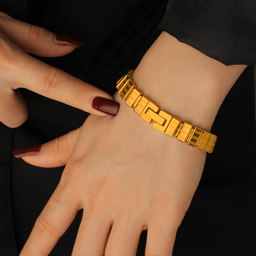 Unisex Wrap Bracelets | Wrap Bracelets | ORLABYAMY