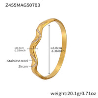 GOLD 455