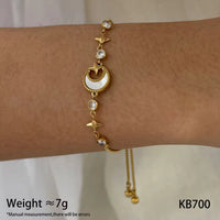GOLD 700