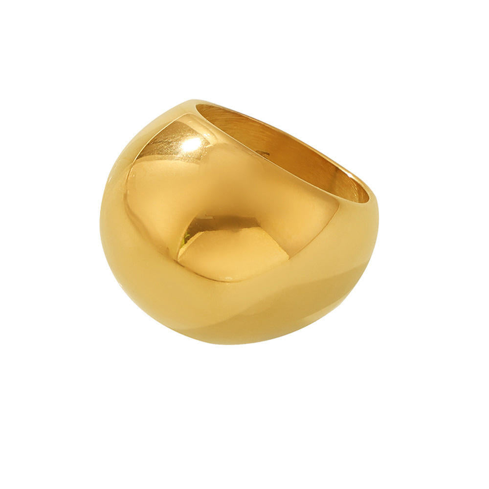 Chunky Cocktail Ring | Cocktail Ring | Fashion Ring | ORLABYAMY