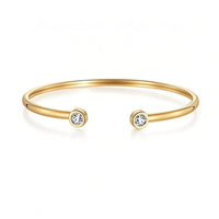 GOLD ROUND