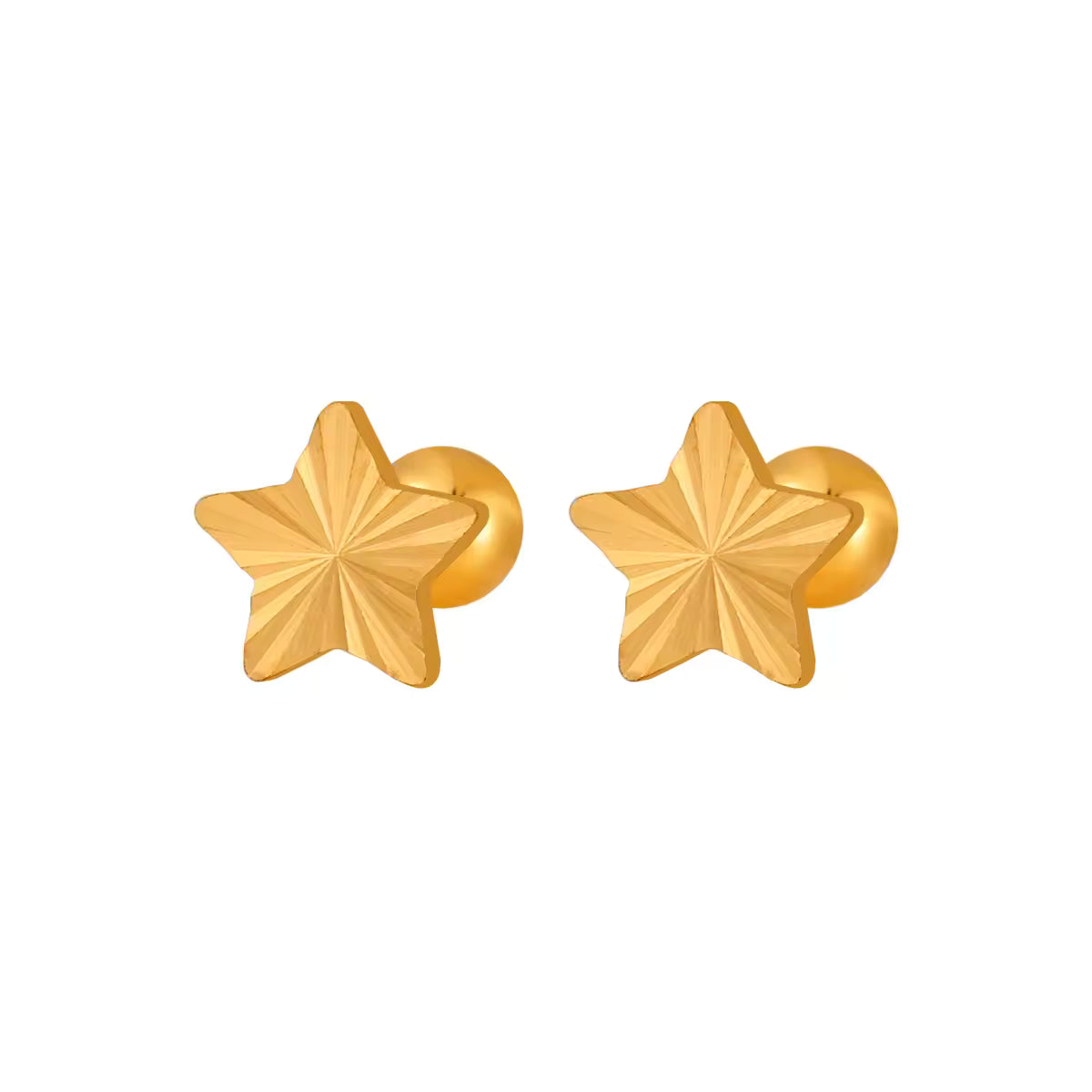 Women's Stud Earrings | Stylish Stud Earrings | ORLABYAMY