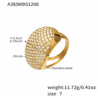 GOLD 385 / 7