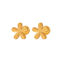 Gold Flower