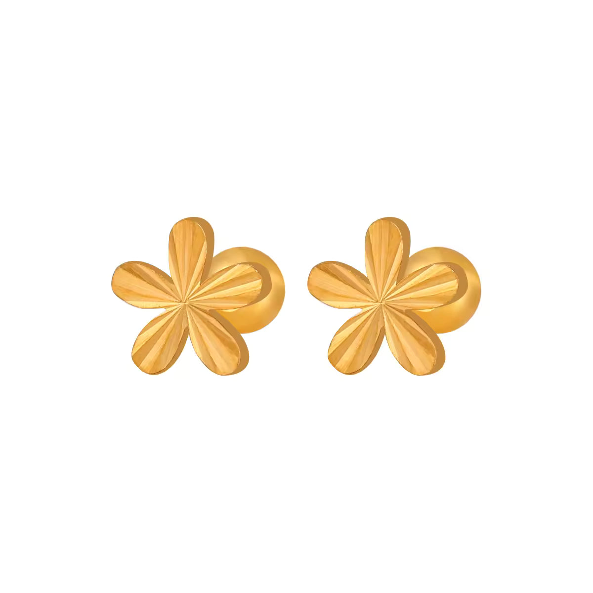 Women's Stud Earrings | Stylish Stud Earrings | ORLABYAMY