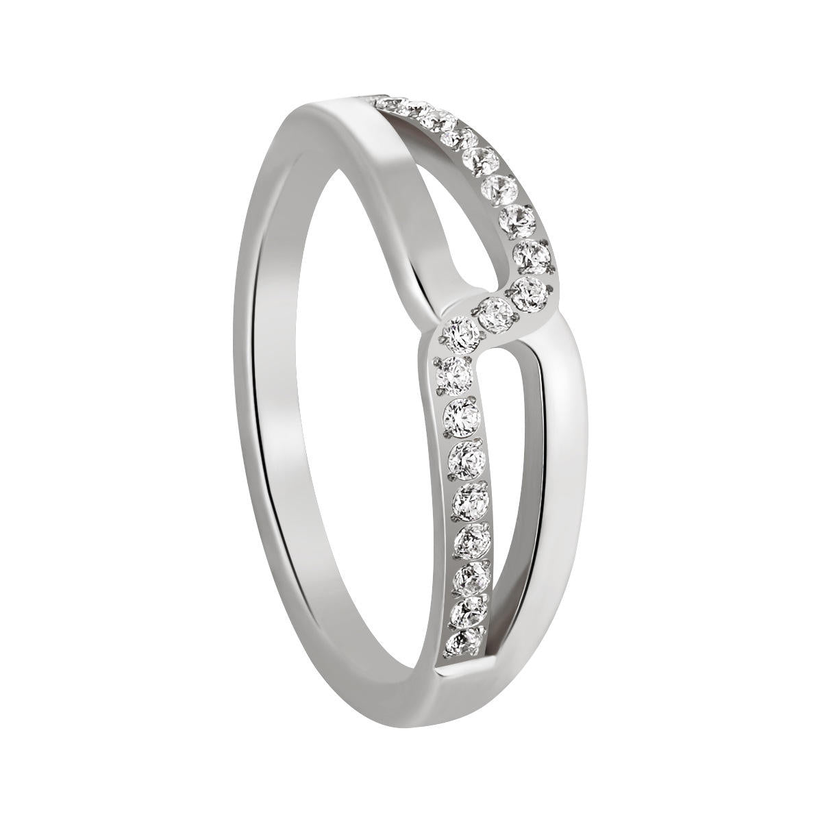 Women's Cluster Ring | Women's Weeding Ring | ORLABYAMY