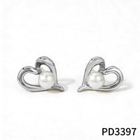 Silver / 12 MM