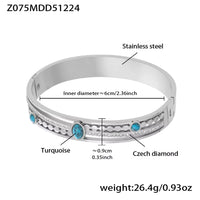 SILVER BLUE 075