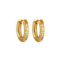 Gold / 8 MM