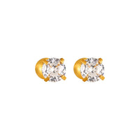 Gold / 3MM