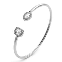 SILVER WHITE