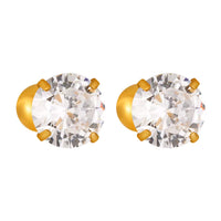 Gold / 6MM