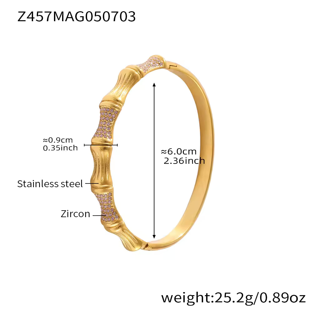 Crown Wrap Bracelet | Unisex Crown Wrap Bracelet | ORLABYAMY