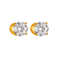Gold / 4MM