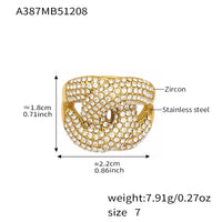 GOLD 387 / 7