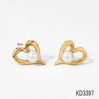 Gold / 12 MM