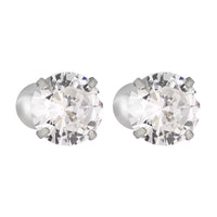 Silver / 6MM