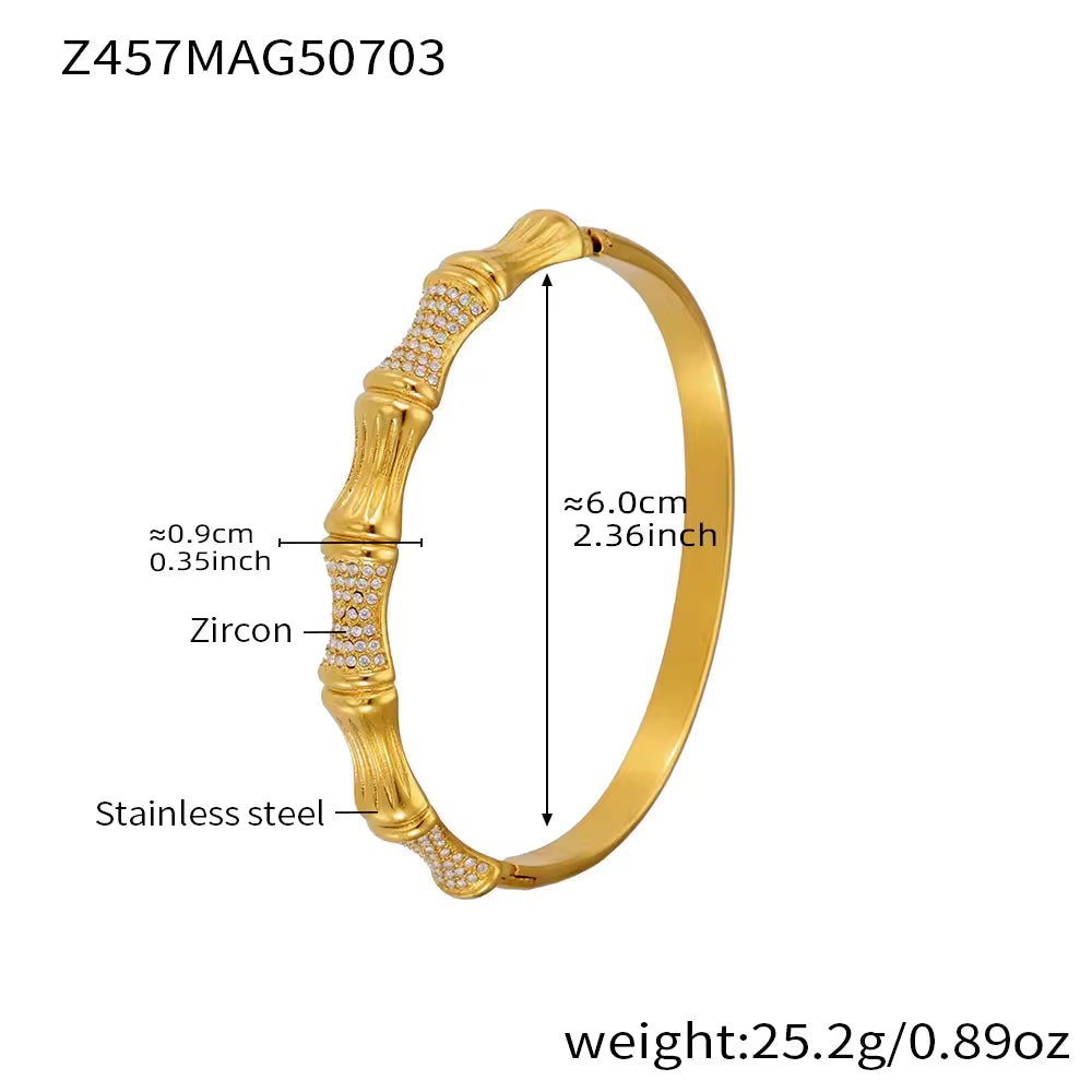 Crown Wrap Bracelet | Unisex Crown Wrap Bracelet | ORLABYAMY
