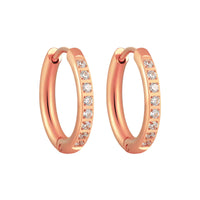 Rose Gold / 8 MM