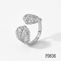 SILVER 836