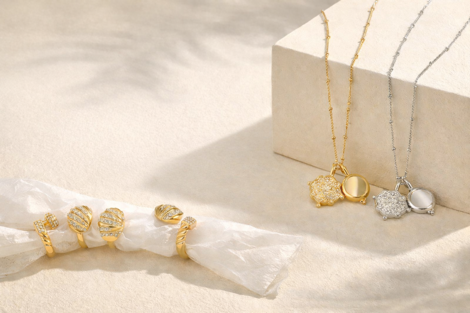 Fashion Jewellery