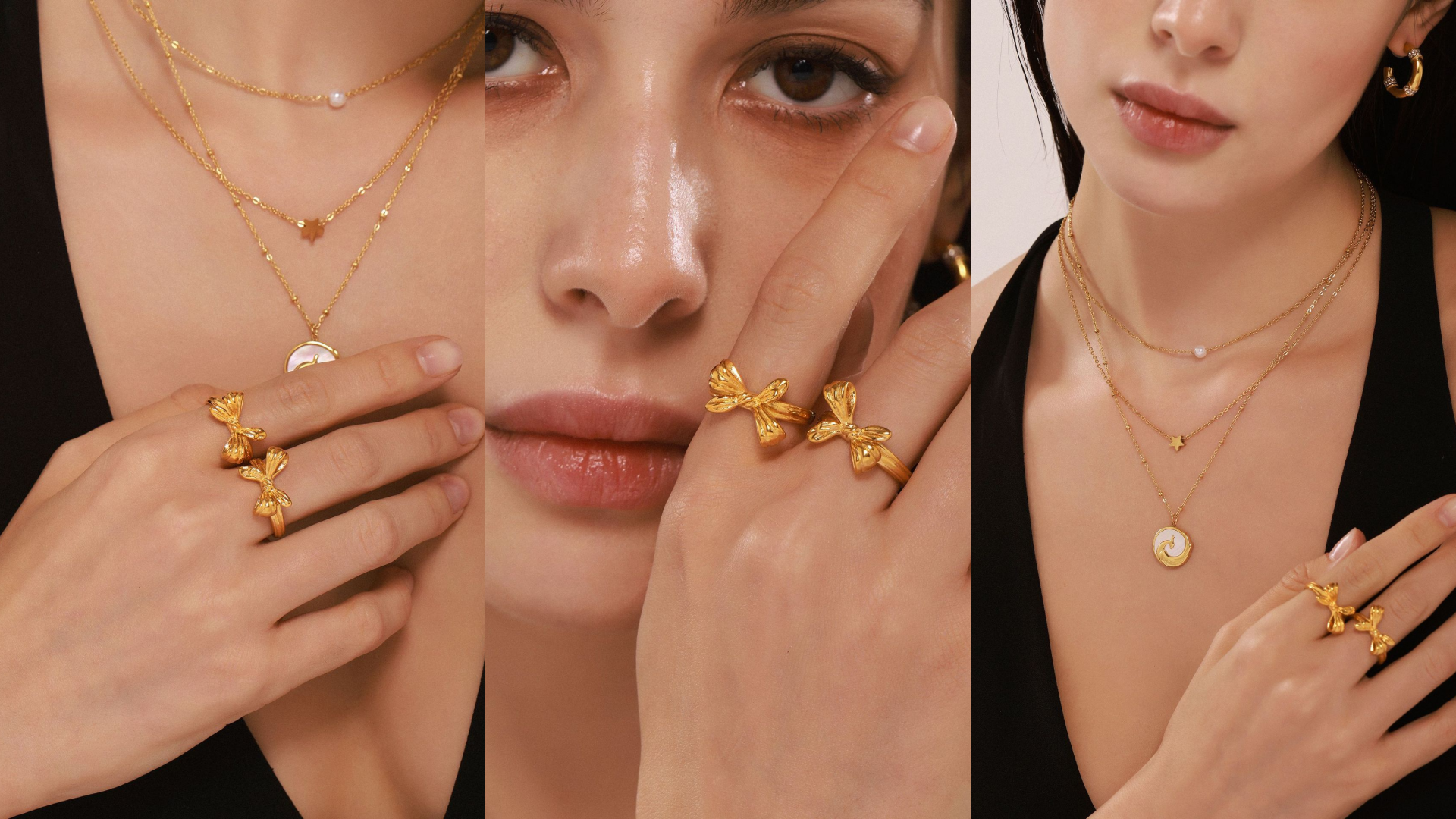 Fashion Jewellery for Women's 